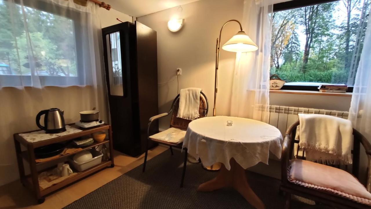 Willa Sol Rajcza Eksteriør billede